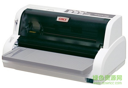 oki5200f下载