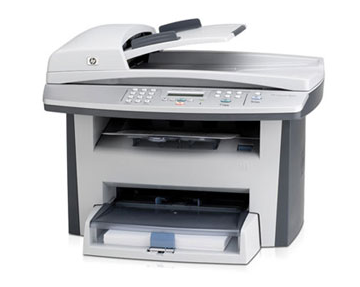 hp3055打印机驱动下载