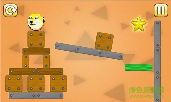 神烦狗摘星星手游下载