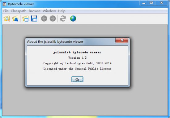 JClassLib免费版下载