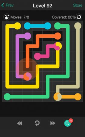 Draw Line游戏下载