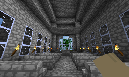 生存战争中文版下载最新版-生存战争1手机版(survivalcraft)下载v1.33.04.09 安卓版-第1张图片
