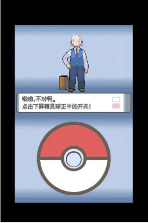 口袋妖怪钻石手机版