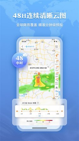 墨迹天气魅族版下载-墨迹天气魅族定制版下载v9.0840.02 安卓版-第4张图片
