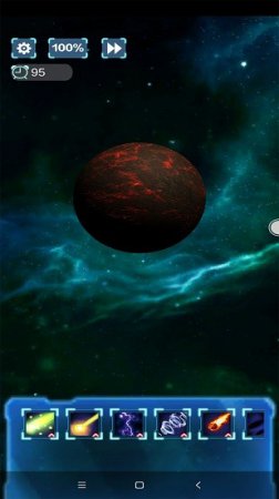 星战解压模拟器游戏