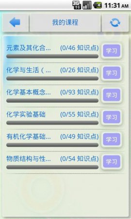 化学必备app