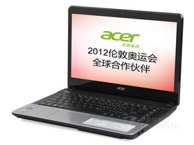 宏基Aspire E1-471G