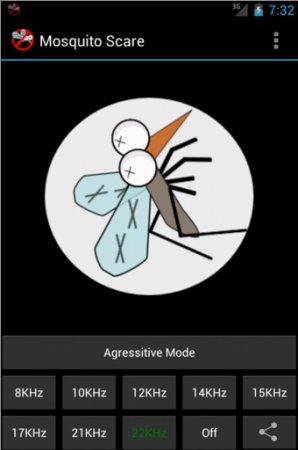 Sonic Mosquito Repeller app下载