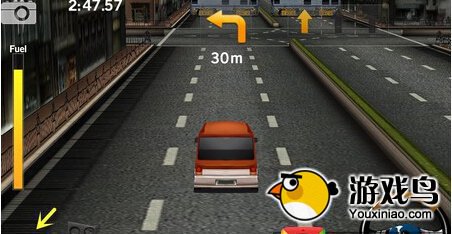 主驾驶手机游戏下载-Driving(主驾驶赛车竞速游戏)下载v3.92 安卓版_附图文游戏攻略-第1张图片
