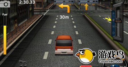 主驾驶手机游戏下载-Driving(主驾驶赛车竞速游戏)下载v3.92 安卓版_附图文游戏攻略-第2张图片