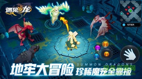 遇见龙ios版