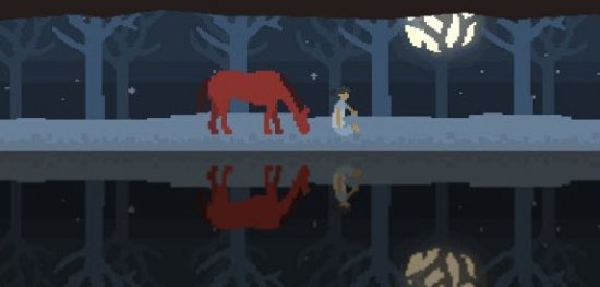 策马入山林下载-策马入山林(A Ride into the Mountains)下载v1.3.4 安卓最新版-第1张图片