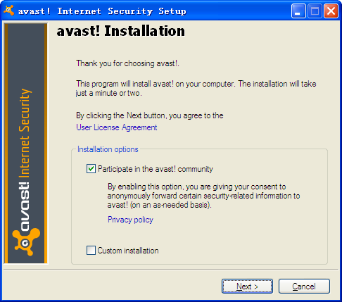 Avast激活码下载-Avast 5.0网络安全版许可文件下载Avast 5.0授权文件-第1张图片