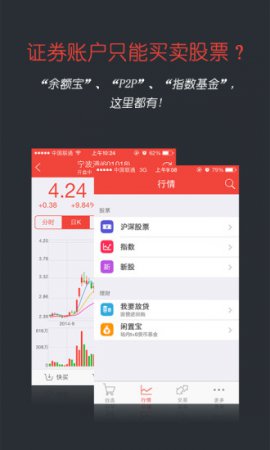 鑫财通