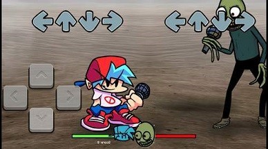黑色星期五之夜沙拉达手指模组