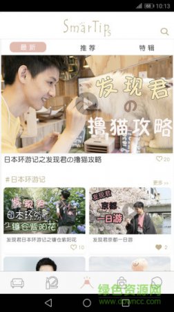 smartips意点