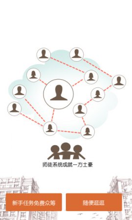 1元众筹app下载-1元众筹(团购奖励)下载v1.1.6 安卓版-第1张图片