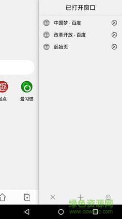 石榴浏览器app下载