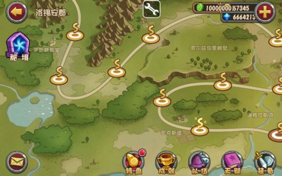口袋英雄烧饼修改器