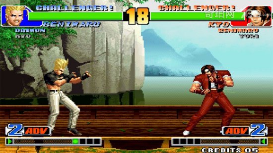 KO GameBoxtv版下载-KO GameBox下载v2.7.0 安卓版-第4张图片