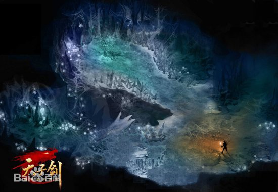 天子剑游戏客户端下载-天子剑下载v4.4.0 官方版-第1张图片