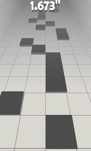 别踩白块儿3d