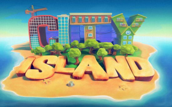 城市岛屿City Island游戏下载