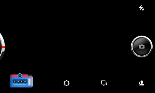 布丁相机app