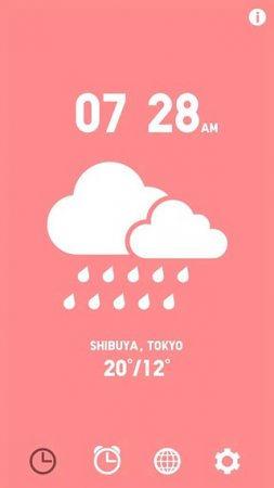 优衣库闹钟app