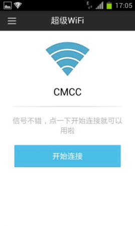 超级WiFi