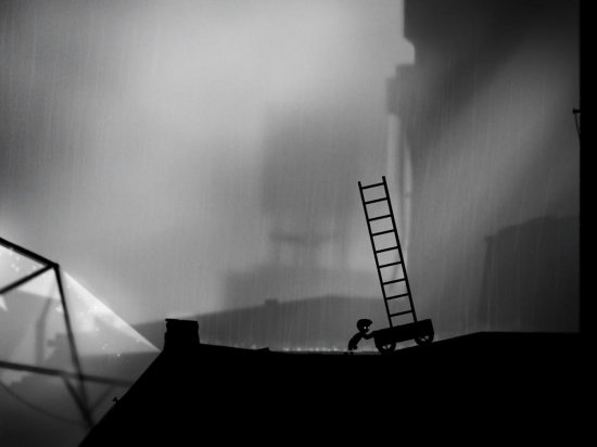 地狱边境手机版完整版下载-地狱边境中文官方安卓正版(limbo)下载v1.20 官方安卓版-第1张图片