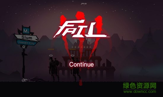 面具战士手游下载