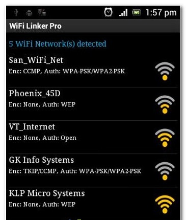 wifi强制连接器手机版