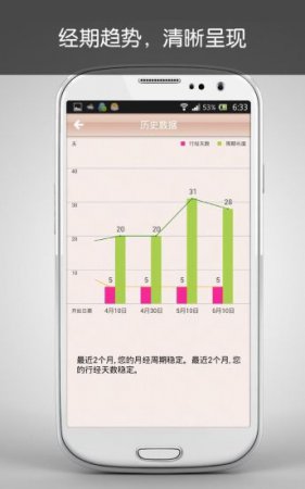 月月佳app下载