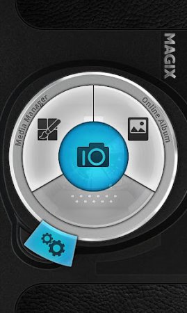 魔法相机app