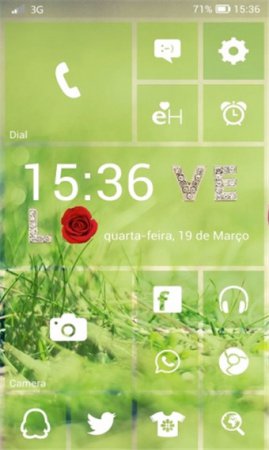 WP8桌面下载