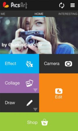 图像工坊app