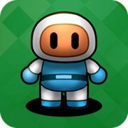 爆破炸弹人游戏下载-爆破炸弹人下载v1.0 安卓版