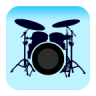 虚拟架子鼓模拟器下载-虚拟架子鼓(Drum set)下载v20141112 安卓版