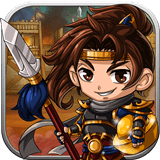 斩将传内购修改版-斩将传修改版下载v1.0 安卓版