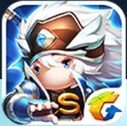 潮爆三国手游下载-腾讯潮爆三国下载v1.0.11 安卓版