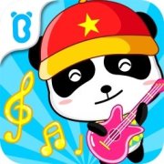 宝宝乐器手机游戏下载-宝宝巴士宝宝乐器下载v9.78.00.00 安卓版