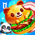 欢乐美食街游戏下载-欢乐美食街(宝宝巴士)下载v9.79.00.00 安卓版