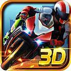 3D暴力摩托2游戏下载-3D暴力摩托2狂野飙车下载v1.3.6 安卓版