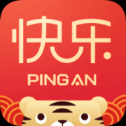 快乐平安ios版本下载-快乐平安app苹果版下载v8.6.3.0 官方最新版-附二维码