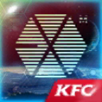 KFC玩出味下载-KFC玩出味EXO-M下载v1.0 安卓版