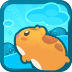兔子吃萝卜游戏下载-兔子吃萝卜fat bunny下载v0.5.3 安卓版