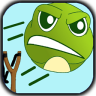 愤怒的青蛙手机游戏下载-愤怒的青蛙(Angry Frogs Free)下载v1.7.40 安卓版