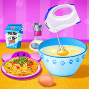 烹饪意大利面游戏下载-烹饪意大利面正式版下载v8.0.11 安卓版