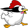 忍者小鸡塔防游戏下载-忍者小鸡(Ninja Chicken)下载v1.7.9 安卓版